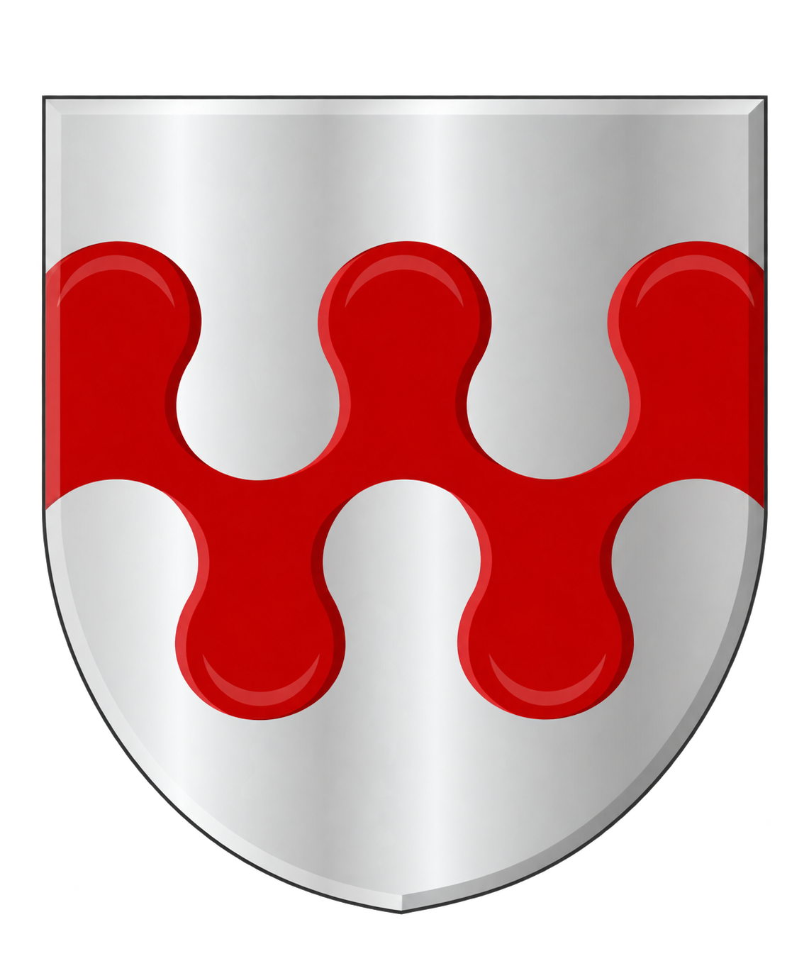 Familiewapen Van Groesbeeck