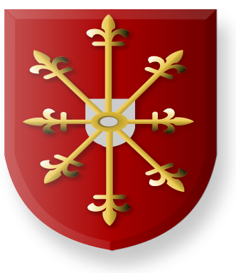 Familiewapen Huis Kleef