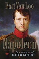 Boekomslag Napoleon